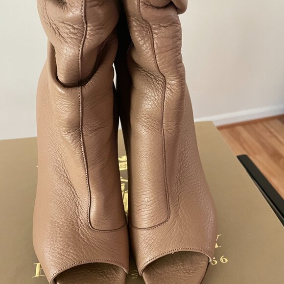 Booties - Picture 7 of 7